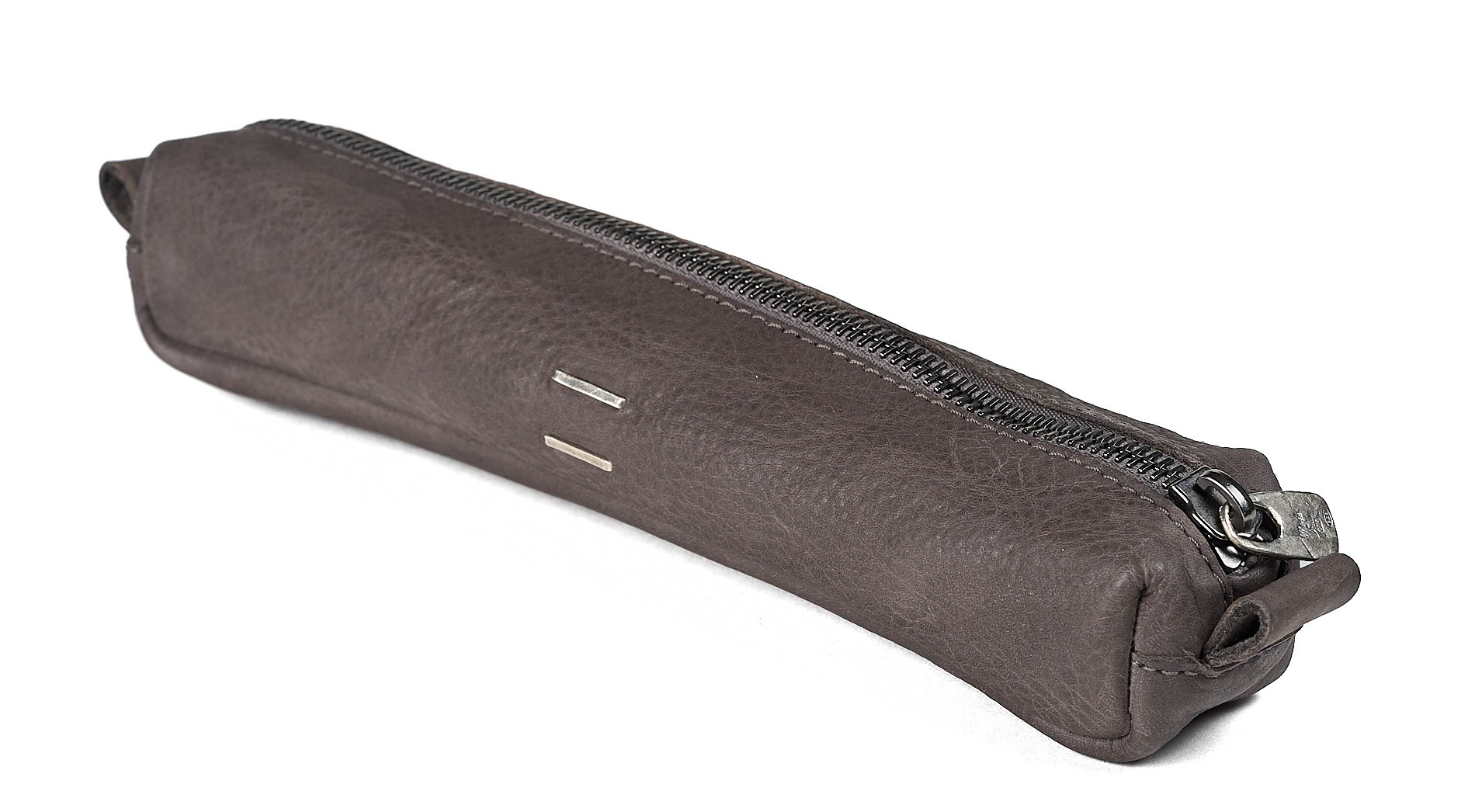 daniele basta leather and silver bags - 45